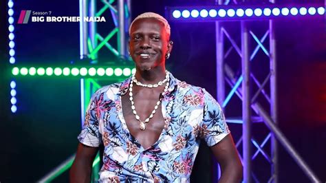 big brother naija hermes|Meet Big Brother Naija Housemate: Hermes .